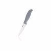 Кухонний ніж ARDESTO Fresh 20.5 см Grey (AR2120CG) - Image 2