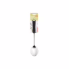 Ложка кухарська Ardesto Gemini Steel/Plastic (AR2120SB) - Image 2
