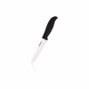 Кухонный нож Ardesto Fresh 24.5 см Black (AR2124CB) - Image 2