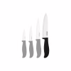 Кухонный нож Ardesto Fresh 27.5 см Black (AR2127CB) - Image 3