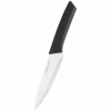 Кухонный нож Ardesto Gemini Gourmet 15.5см, чорний (AR2133SB) - Image 1