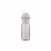 Пляшка для води Ardesto Smart Bottle 1000 мл Grey (AR2204TG) - Image 2