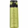 Пляшка для води Ardesto Big Things 700 мл Green (AR2206PG) - Image 1