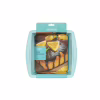 Форма для випікання Ardesto Tasty Baking Rectangle 26 x 25 x 6 см Blue (AR2321T) - Image 2