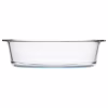 Форма для випікання Ardesto Black Mars 23x20.8x7см, кругла, прозорий (AR2401BGB) - Image 2