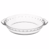 Форма для выпечки ARDESTO Black Mars 22.3x4.7см, кругла, прозорий (AR2405BGB) - Image 1