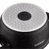 Кастрюля Ardesto Gemini Anzio, 1.2л, алюміній, чорний (AR2412GE) - Image 8