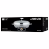 Мармит Ardesto Black Mars Oval 3 л (AR2414FW) - Image 8