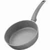 Сковорода Ardesto Gemini Gourmet Apulia з кришкою 24 см (AR2424GGL) - Image 4