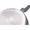 Сковорода Ardesto Gemini Gourmet Apulia з кришкою 24 см (AR2424GGL) - Image 8