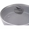 Сковорода Ardesto Gemini Gourmet Apulia з кришкою 24 см (AR2424GGL) - Image 9