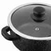 Каструля ARDESTO Gemini Anzio 3.1л чорний (AR2430GE) - Image 6