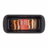 Форма для выпечки Ardesto Gemini Cake/Bread 29,5 x 13 x 5,5 см Grey (AR2510G) - Image 2