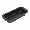 Форма для выпечки Ardesto Gemini Cake/Bread 29,5 x 13 x 5,5 см Grey (AR2510G) - Image 1