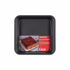 Форма для випікання Ardesto Gemini Quadrate 23,2 x 22,5 см Grey (AR2511G) - Image 2
