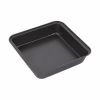 Форма для випікання Ardesto Gemini Quadrate 23,2 x 22,5 см Grey (AR2511G) - Image 1