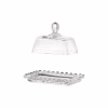 Маслянка кухонна Ardesto Glass 11 х 7 см (AR2601BD) - Image 4