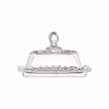 Масленка кухонная Ardesto Glass 14 х 9 см (AR2602BD) - Image 2