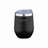 Термокружка Ardesto Compact Mug 350 мл Black (AR2635MMB) - Image 1