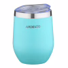 Термокружка Ardesto Compact Mug 350 мл Blue (AR2635MMS) - Image 1