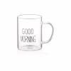 Набор чашек Ardesto Good Morning 420 мл (AR2642GM) - Image 6