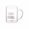 Набор чашек Ardesto Good Morning 420 мл (AR2642GM) - Image 8
