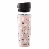 Термокружка Ardesto Coffee Time Animals Cats 450мл, нержавіюча сталь, коричневий (AR2645FC) - Image 3