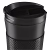 Термокружка Ardesto To Go 450 мл Black (AR2645SMB) - Image 2