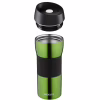 Термокружка Ardesto Easy Travel S 450 мл Green (AR2645STG) - Image 3