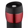 Термокружка Ardesto Easy Travel S 450 мл Red (AR2645STR) - Image 2
