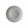 Тарелка Ardesto Lucca Dessert 19 см Illusion Blue (AR2919BMC) - Image 1