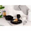 Тарелка Ardesto Trento Soup 21,5 см Black (AR2921TB) - Image 2