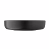 Тарелка Ardesto Trento Soup 21,5 см Black (AR2921TB) - Image 4