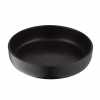 Тарелка Ardesto Trento Soup 21,5 см Black (AR2921TB) - Image 5