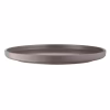 Тарелка Ardesto Trento Dinner 26,5 см Grey (AR2926TG) - Image 5