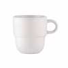 Чашка Ardesto Trento 390 мл White (AR2939TW) - Image 6