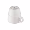 Чашка Ardesto Trento 390 мл White (AR2939TW) - Image 7