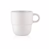 Чашка Ardesto Trento 390 мл White (AR2939TW) - Image 1