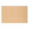 Килимок сервірувальний Ardesto 30 х 45 см, Gold (AR3312G) - Image 1
