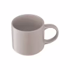 Чашка Ardesto Alcor 420 мл Grey (AR3475GR) - Image 2