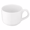 Чашка Ardesto Jumbo 750 мл White (AR3484WH) - Image 2