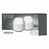 Набор для специй Ardesto Ancona, для солі та перцю 2 предмети, 5.4х5.5см (AR3562) - Image 5