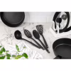 Кухонний набір Ardesto Gemini Gourmet 4 шт Black (AR3804GG) - Image 3