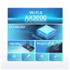 Маршрутизатор TP-Link ARCHER AX55 (ARCHER-AX55) - Image 4