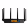 Маршрутизатор TP-Link ARCHER AX73 AX5400 4xGE LAN 1xGE WAN USB 3.0 MU-MIMO OFDMA (ARCHER-AX73) - Image 3