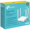 Маршрутизатор TP-Link ARCHER C24 AC750 4xFE LAN, 1xFE WAN (ARCHER-C24) - Image 4