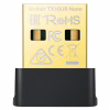 Мережева карта Wi-Fi TP-Link ARCHER-TX10UB-NANO - Image 1