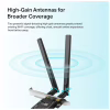 Мережева карта Wi-Fi TP-Link ARCHER-TX20E - Image 5