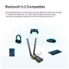 Мережева карта Wi-Fi TP-Link ARCHER-TX20E - Image 6
