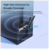 Мережева карта Wi-Fi TP-Link ARCHER-TX55E - Image 4